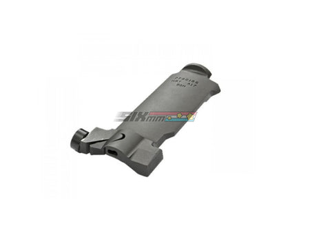 [RA-Tech] CNC Steel Bolt Top[For WE M14 GBB Series]