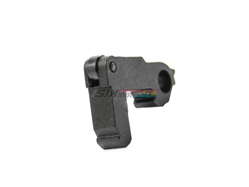 [RA-Tech] CNC Steel Hammer[For WE-Tech M4 GBB Series]