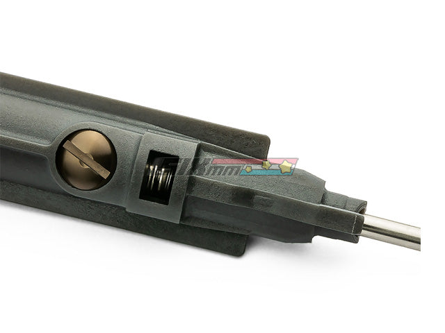 [RA-Tech] Magnetic Locking NPAS Plastic Loading Nozzle Set Type 2