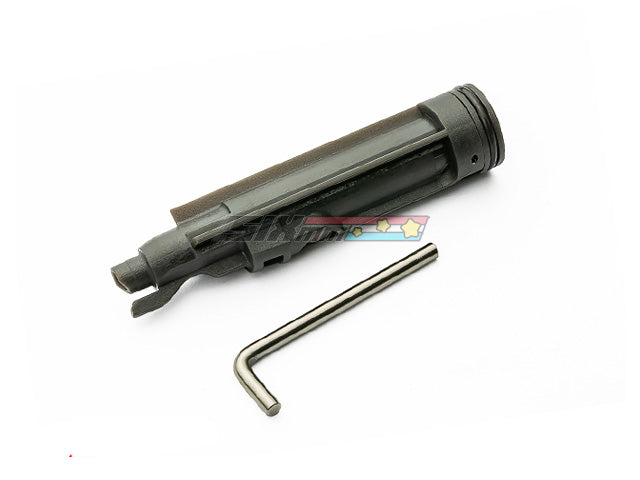 [RA-Tech] Magnetic Locking NPAS Plastic Loading Nozzle Set Type 2
