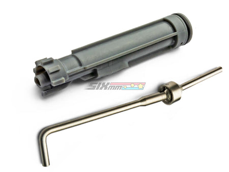 [RA-Tech] Magnetic Locking NPAS Plastic Loading Nozzle Set Type 3