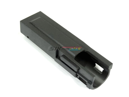 [RA-Tech] Steel Bolt [For WE-Tech M14 GBB Series]