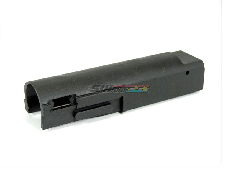 [RA-Tech] Steel Bolt [For WE-Tech M14 GBB Series]