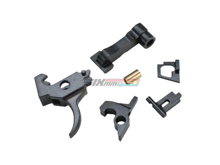 [RA-Tech] Steel CNC Trigger Set[For WE AK GBB Series]