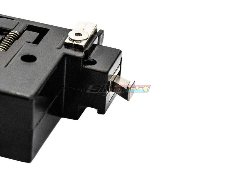 トイガン RHT M29 Steel Trigger RA-Tech] Steel Complete Trigger Box Set[For WE-TECH SCAR-H GBB