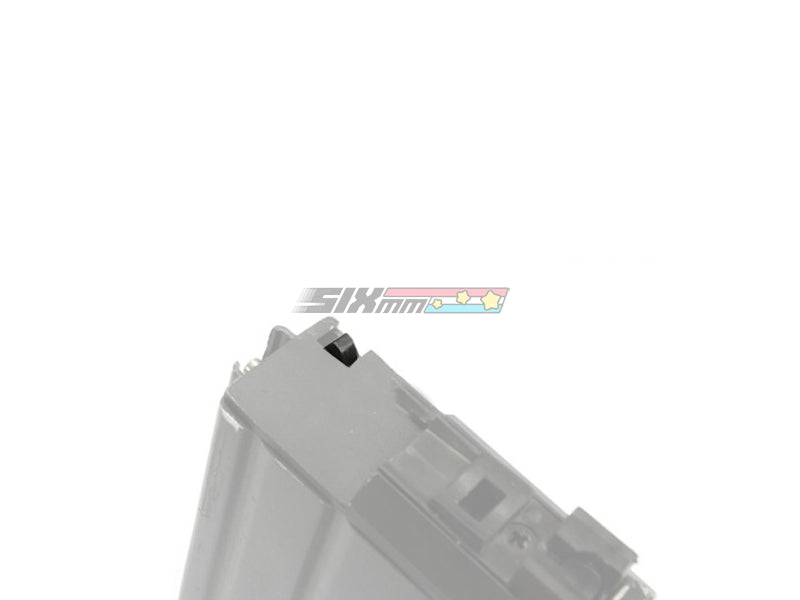 [RA-Tech] Steel bolt catch lever FOR WE-Tech M4 GBB Magazine Series