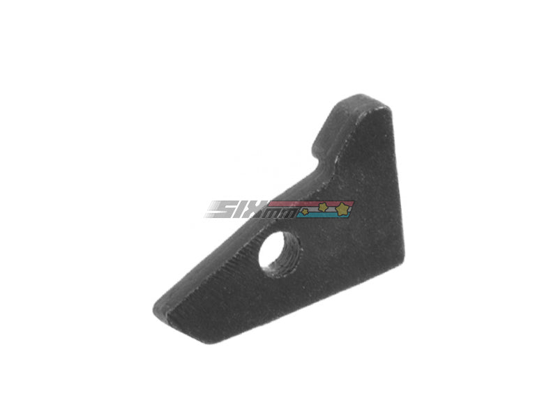 [RA-Tech] Steel bolt catch lever FOR WE-Tech M4 GBB Magazine Series