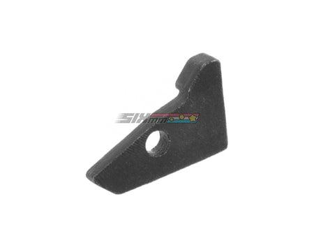 [RA-Tech] Steel bolt catch lever FOR WE-Tech M4 GBB Magazine Series