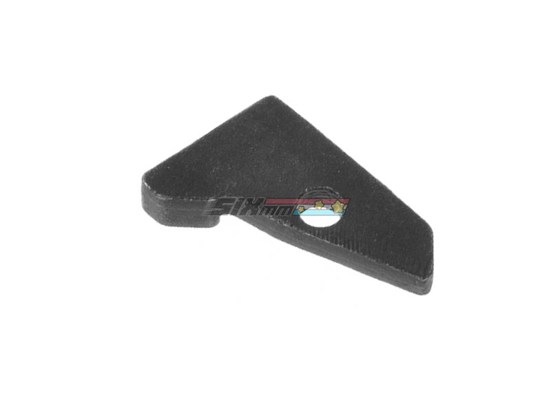 [RA-Tech] Steel bolt catch lever FOR WE-Tech M4 GBB Magazine Series