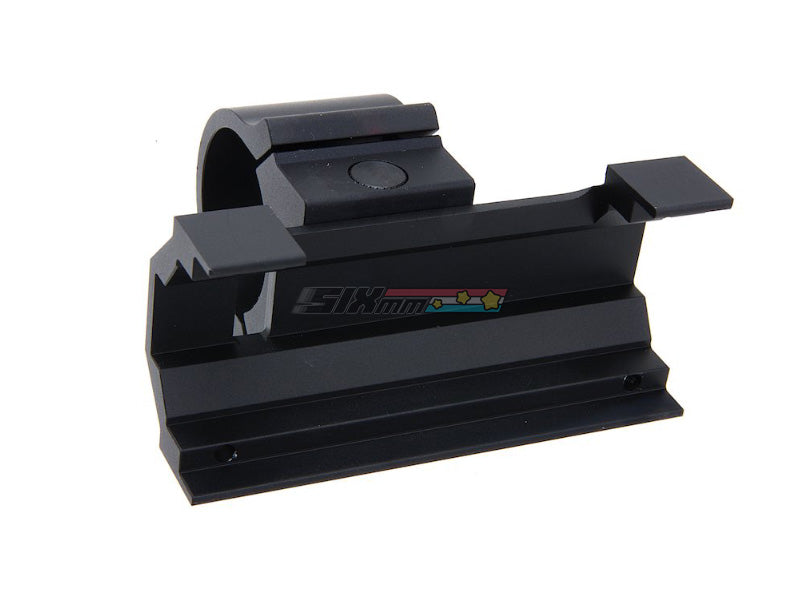 [RGW] Apoint Scope Mount Set [For VFC / WE-Tech MP5 GBB ; Tokyo Marui MP5 NGRS Series]