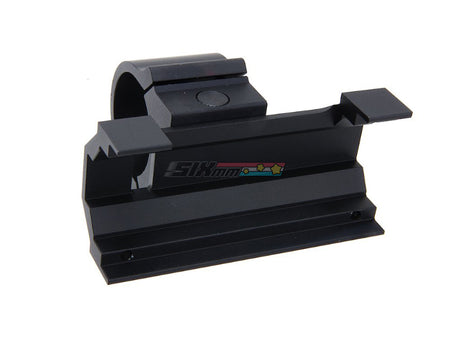 [RGW] Apoint Scope Mount Set [For VFC / WE-Tech MP5 GBB ; Tokyo Marui MP5 NGRS Series]