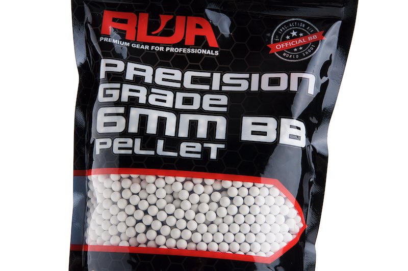 [RWA][On Behalf of BLS] ABS Precision Grade BBs Bullet[4000 rds  bag][0.28g Ver.]