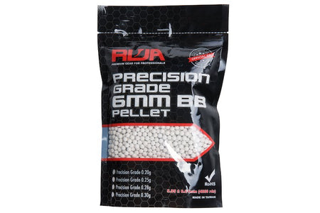[RWA][On Behalf of BLS] ABS Precision Grade BBs Bullet[4000 rds  bag][0.28g Ver.]