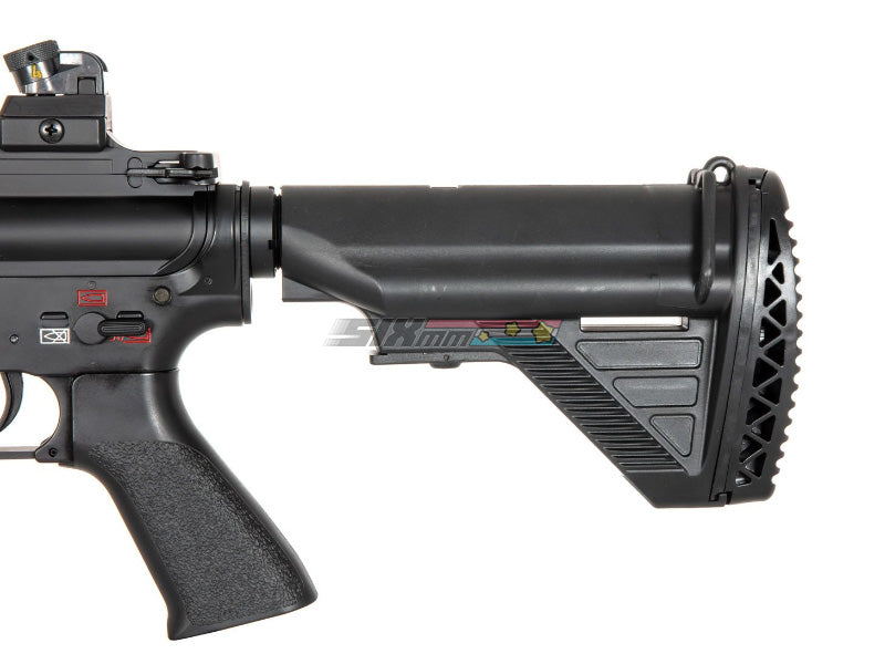 [SALE][DBOYS] HK416D Airsoft AEG Rifle