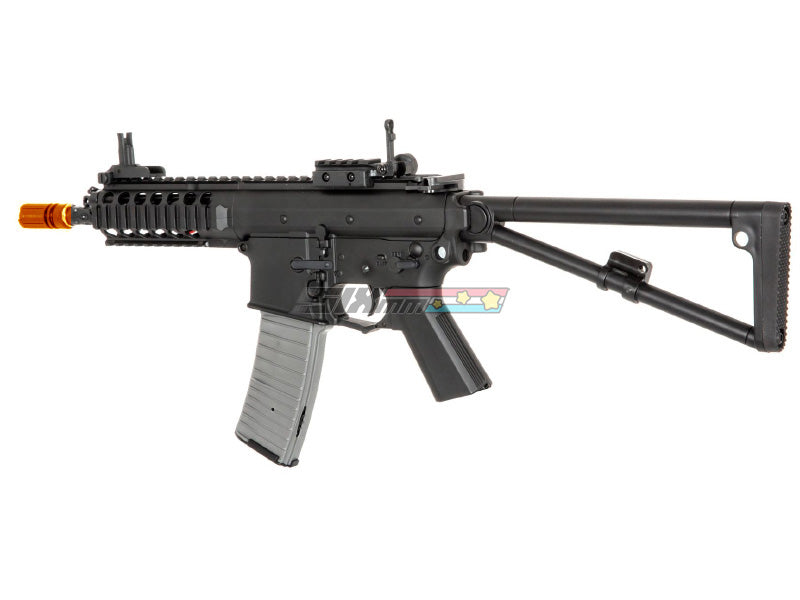 DBOYS] KAC PDW Airsoft AEG Rifle – SIXmm (6mm)