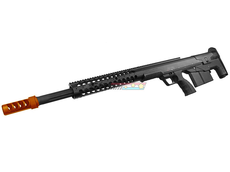 [Silverback] HTI .50 BMG Bolt Action ASG Sniper Rifle[Spring Power]