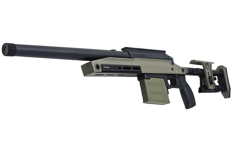 [Silverback] TAC 41 A Bolt Action Rifle[OD]