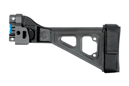 [SB Tactical] Genuine SBT5KA Stock [For VFC / WE-Tech MP5K PDW GBB Series]