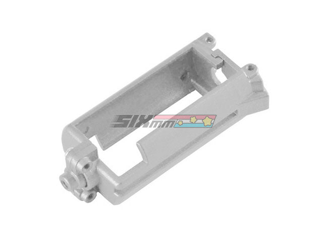[SHS] Metal Motor Stand[For Tokyo Marui AK AEG Gearbox]