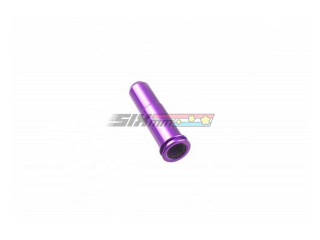 [SHS] Aluminium Air Seal Nozzle[For SCAR AEG Series]