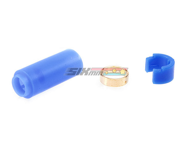 [SHS] CNC Aluminum M4 Rotary Style Hop-up Chamber[For M4 AEG Gearbox V2 Series]