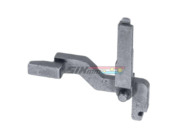 [SHS] CNC Yaw Control Bar  Cut-Off Lever[For Tokyo Marui M14 V7 AEG Gearbox Series]