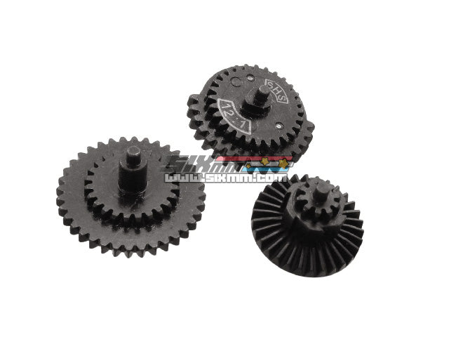 [SHS]Extremely High Speed-Up Gear Set for Gearbox V2/3 [12:1]