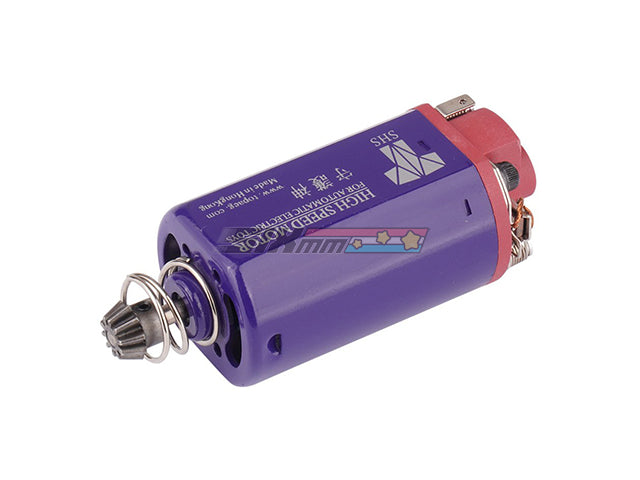 [SHS] High Speed AEG Motor [Short Type]