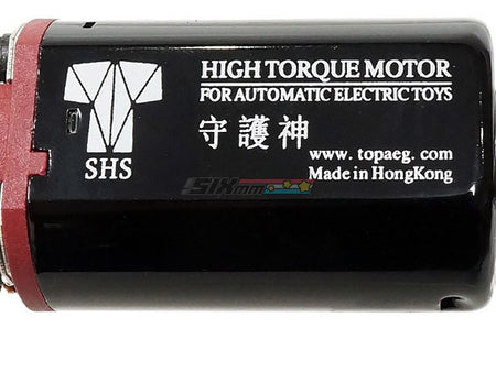 [SHS] High Torque AEG Motor[For Tokyo Marui M4M16 AEG][Long Type]