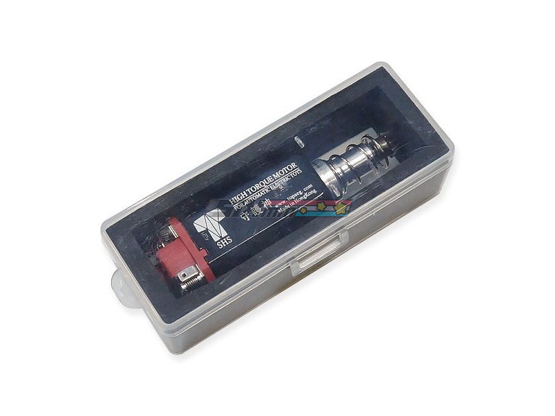 [SHS] High Torque AEG Motor[For Tokyo Marui M4M16 AEG][Long Type]