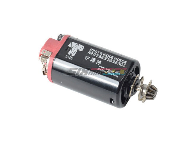 [SHS] High Torque Short AEG Motor Type[Short Type]