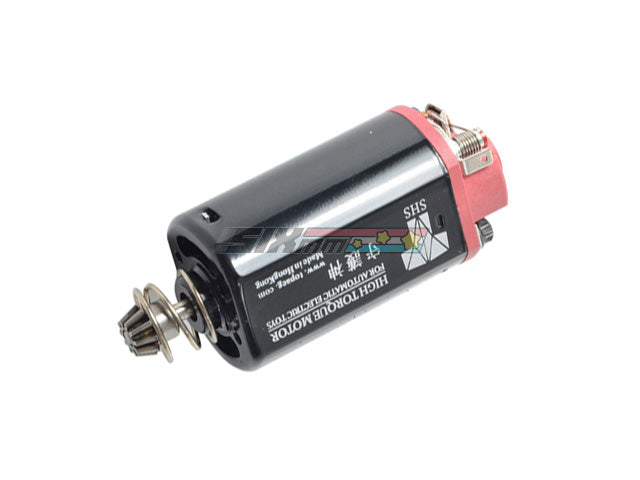 [SHS] High Torque Short AEG Motor Type[Short Type]