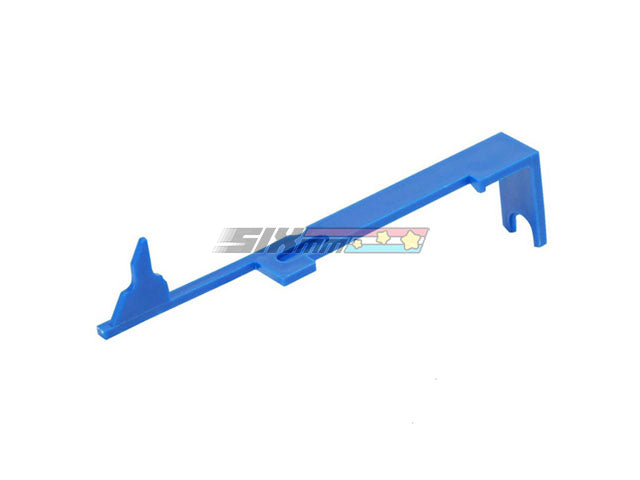 [SHS] M14 Tappet Plate for Gearbox [Ver.7][Blue]