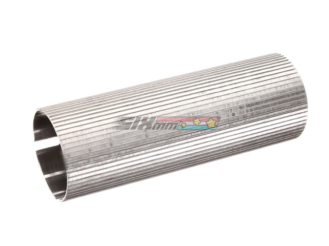 [SHS] Manual Line surface stainless steel cylinder Type 5