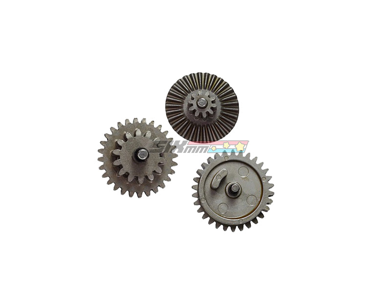 [SHS] Next Gen. Gear Set[For Tokyo Marui EBB New Gen.][NGRS Ver.]