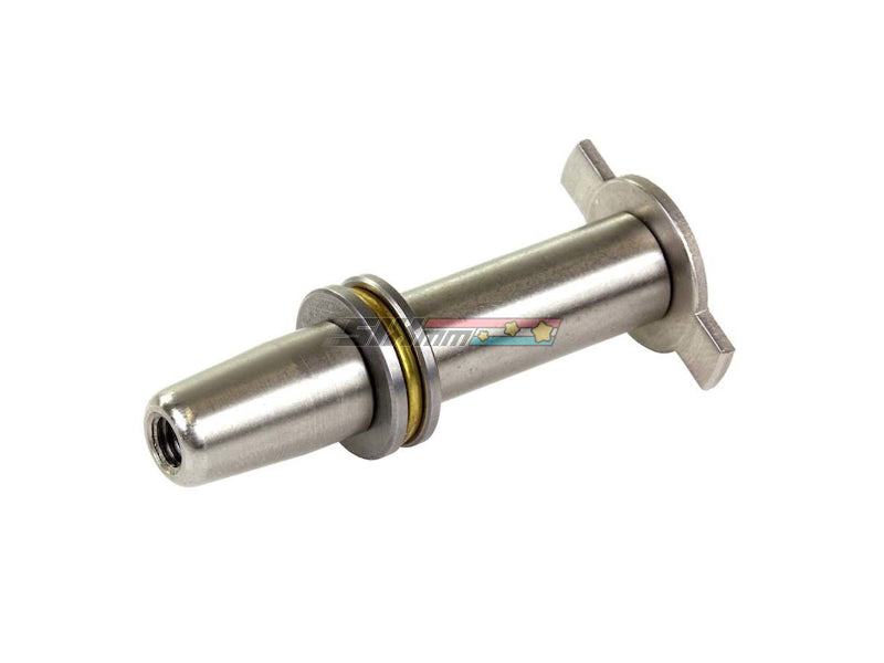 [SHS] Reinforcement Spring Guide [For Double Sector Gear][V.2]