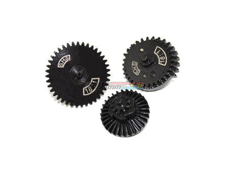 [SHS] Speed-Up Gear Set for Gearbox V2/3 (18:1)