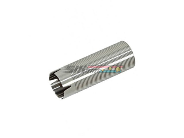 [SHS] Stainless Steel Cylinder [400-455mm] Type 3