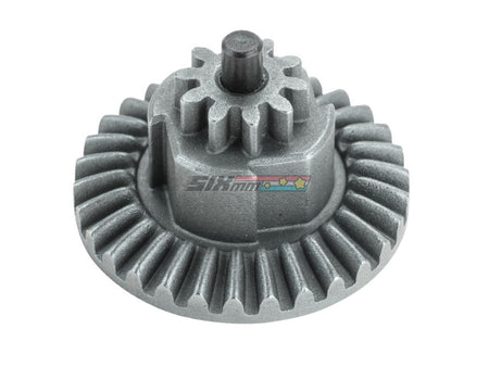 [SHS] Steel Bevel Gear with 9 top Teeth [For High Speed AEG]