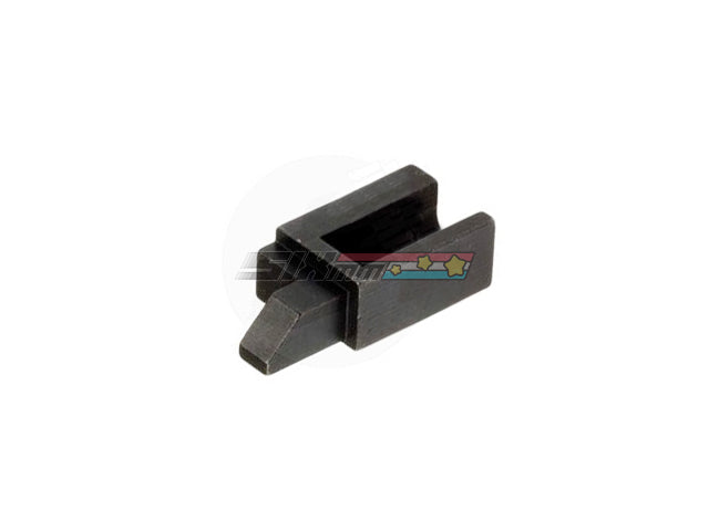 [SHS] Steel Buffer Lock [For WA M4 GBB Series]
