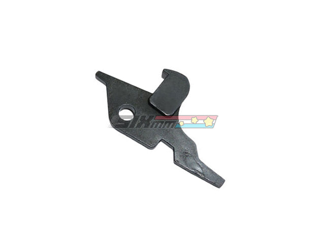 [SHS] Steel GBB M4 Sear [For WA M4 GBB Series]