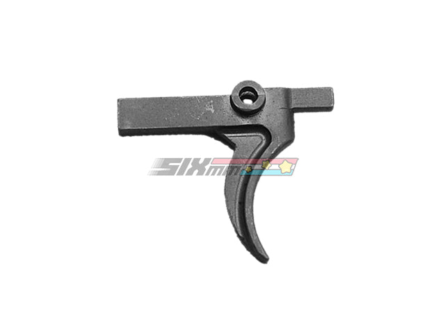 [SHS] Steel Original Trigger [For WA M4 GBB Series]﻿