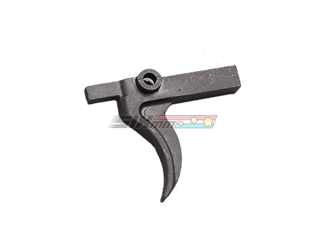 [SHS] Steel Original Trigger [For WA M4 GBB Series]﻿