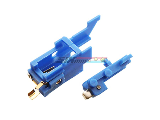 [SHS] Trigger Wire Connector Switch [For Tokyo Marui AEG Ver.3 GearBox]