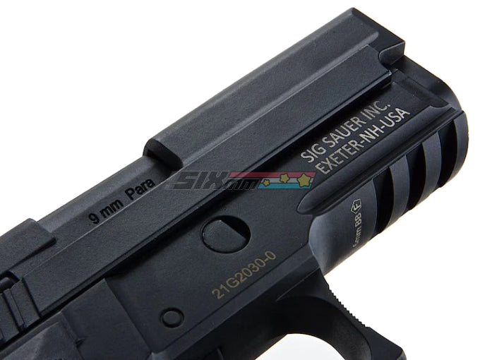 [SIG AIR] P229 GBB Airsoft Pistol Gun[Licensed By SIG SAUER]