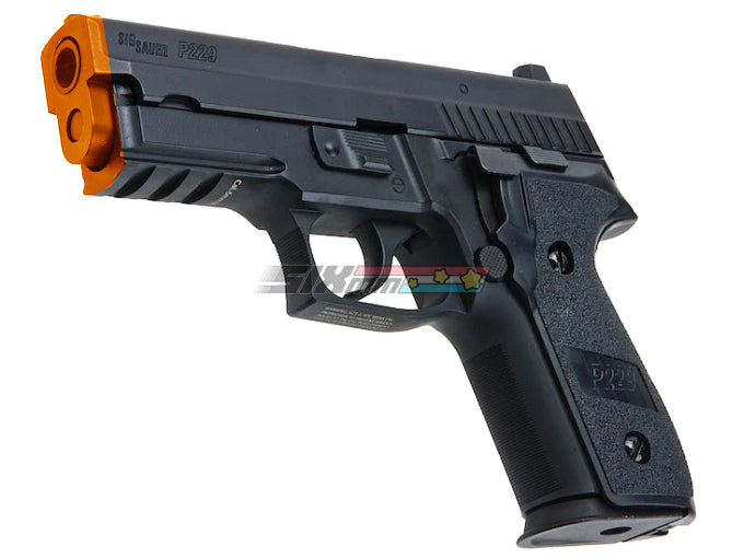 [SIG AIR] P229 GBB Airsoft Pistol Gun[Licensed By SIG SAUER]