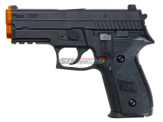[SIG AIR] P229 GBB Airsoft Pistol Gun[Licensed By SIG SAUER]
