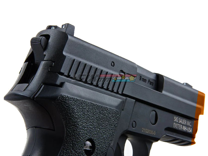 [SIG AIR] P229 GBB Airsoft Pistol Gun[Licensed By SIG SAUER]