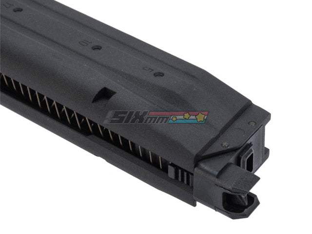 [SIG AIR] P320 M17 GBB Magazine[Top Gas Ver.]