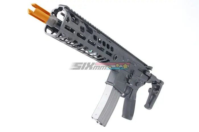 SIG SAUER Air VFC MCX VIRTUS 電動ガン SIG DARK GRAYセラコート